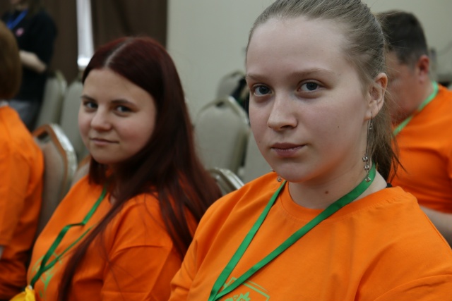 Городской центр образования партнер и участник проекта «Школа наставничества СО НКО»