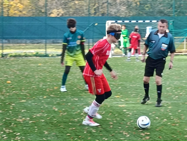 Продолжается реализация проекта по параспорту