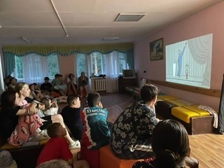 Кино без барьеров 