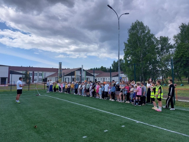Развитие инклюзивного параспорта в РТ 