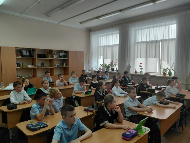 Уроки доброты, которые меняют будущее!