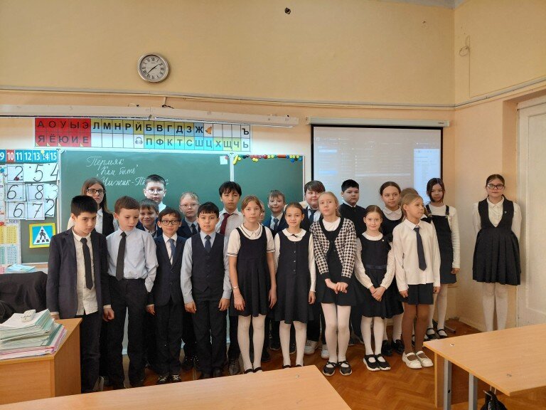 Урок понимания инвалидности: весело, интересно и важно.