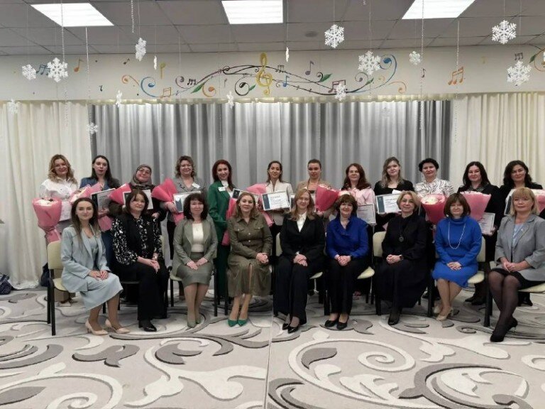 27-28 января состоялся очный этап городского конкурса «Учитель года города Казани 2026» в номинации «Мастер инклюзивной педагогики»