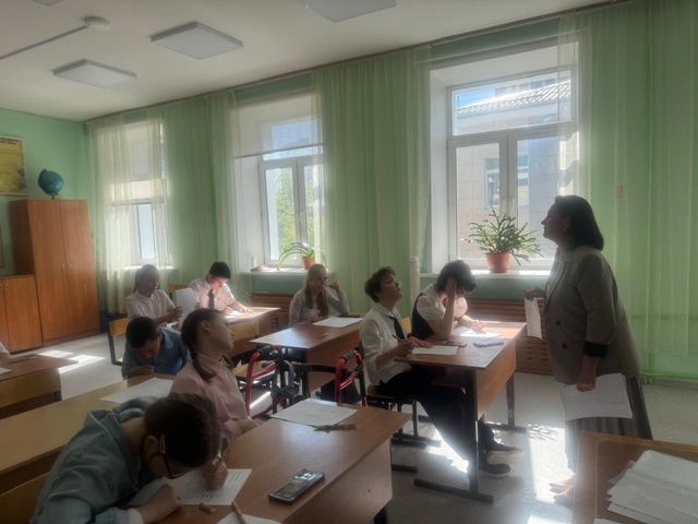 Раскрываем потенциал: день профориентации для детей с НОДА