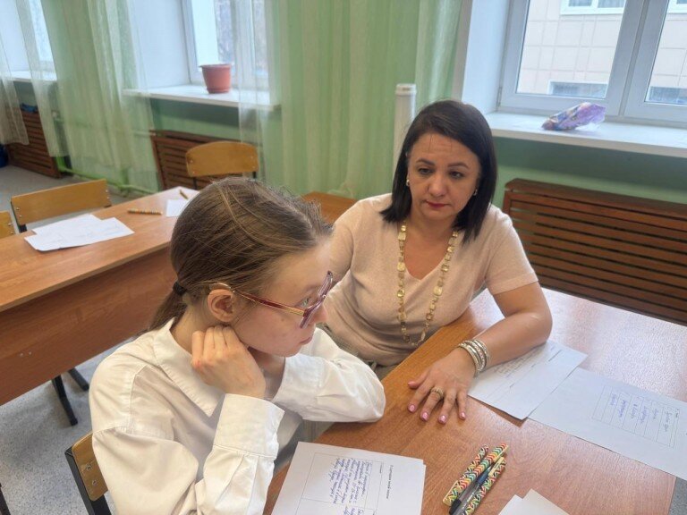 Профориентация для детей с ОВЗ: от мечты к профессии